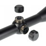 Прицел оптический VEBER ХРАБРЫЙ ЗАЯЦ 3-9x40 CBR 26251